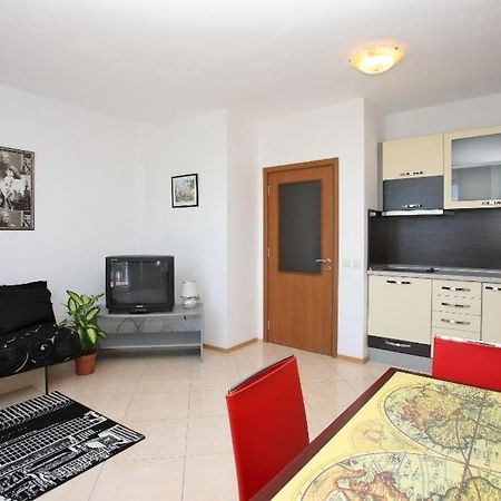 Sofia Apartments In Sunny Residence Sunny Beach Eksteriør billede
