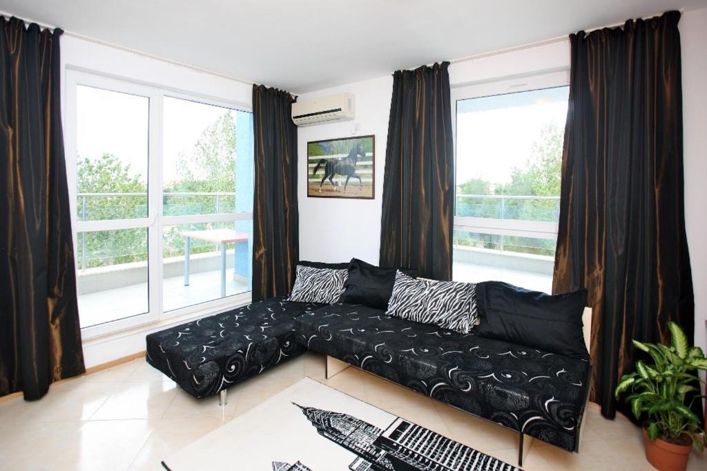 Sofia Apartments In Sunny Residence Sunny Beach Værelse billede