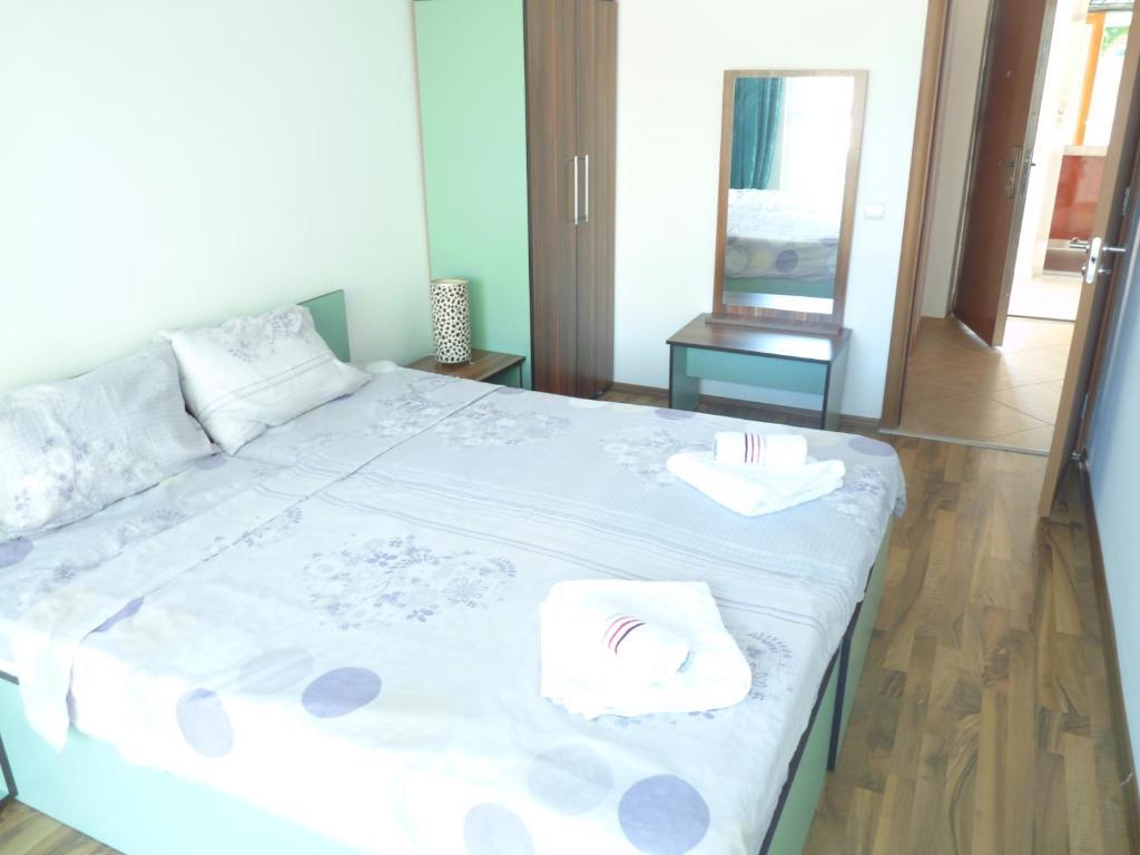 Sofia Apartments In Sunny Residence Sunny Beach Værelse billede