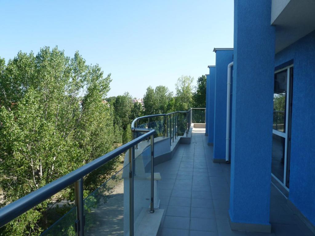 Sofia Apartments In Sunny Residence Sunny Beach Værelse billede
