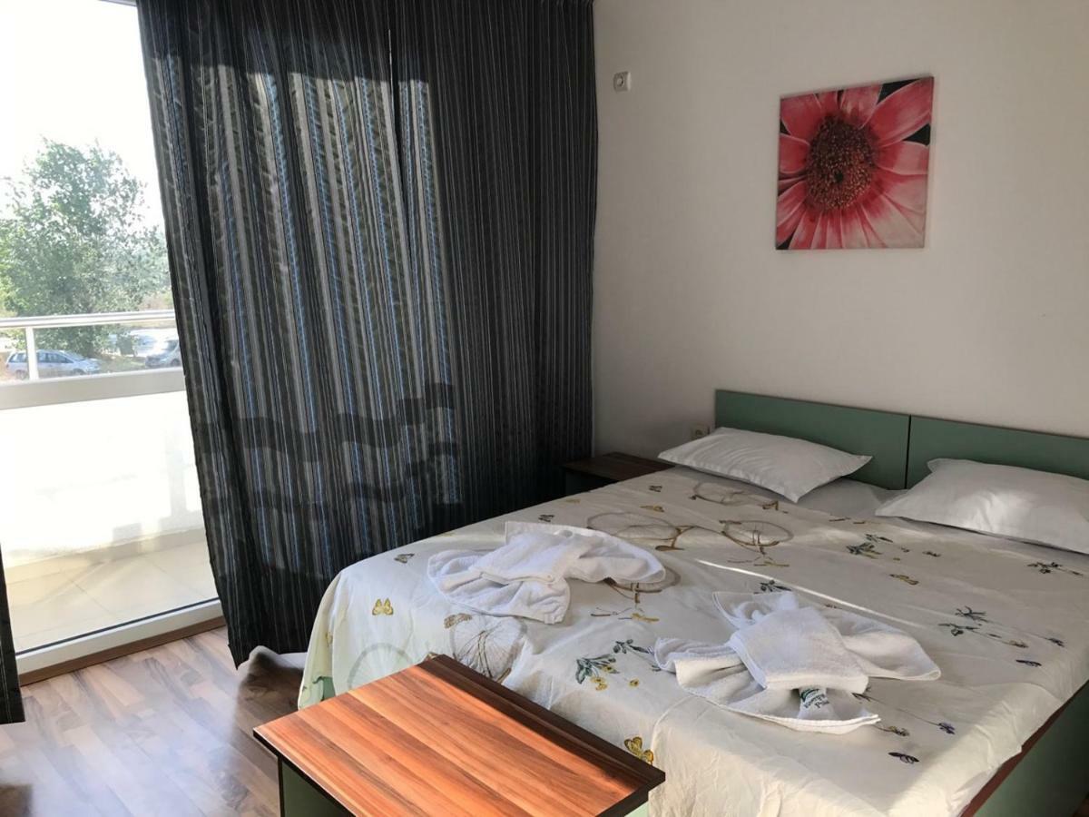 Sofia Apartments In Sunny Residence Sunny Beach Eksteriør billede